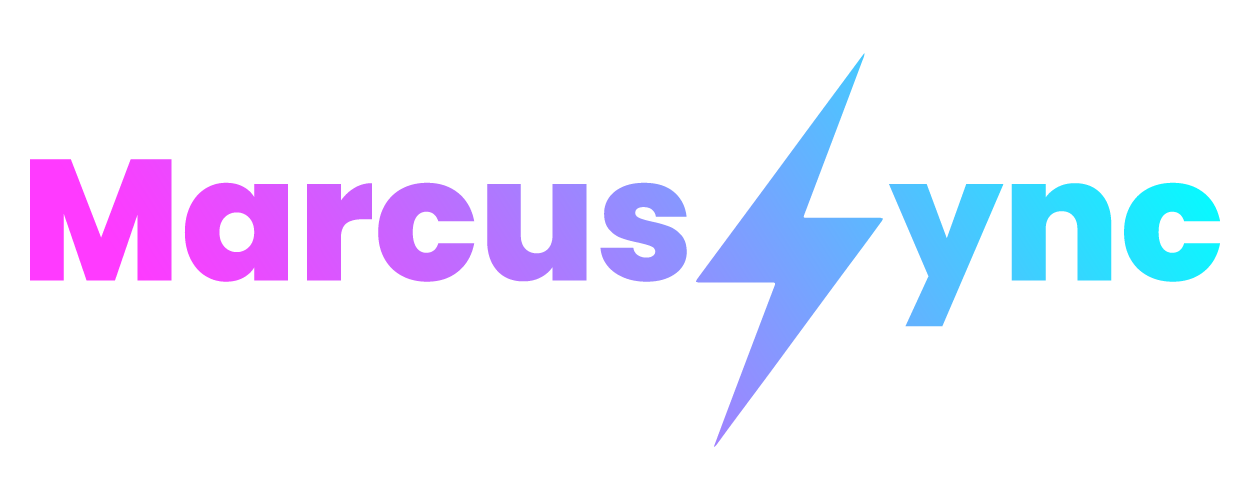 Marcus Sync